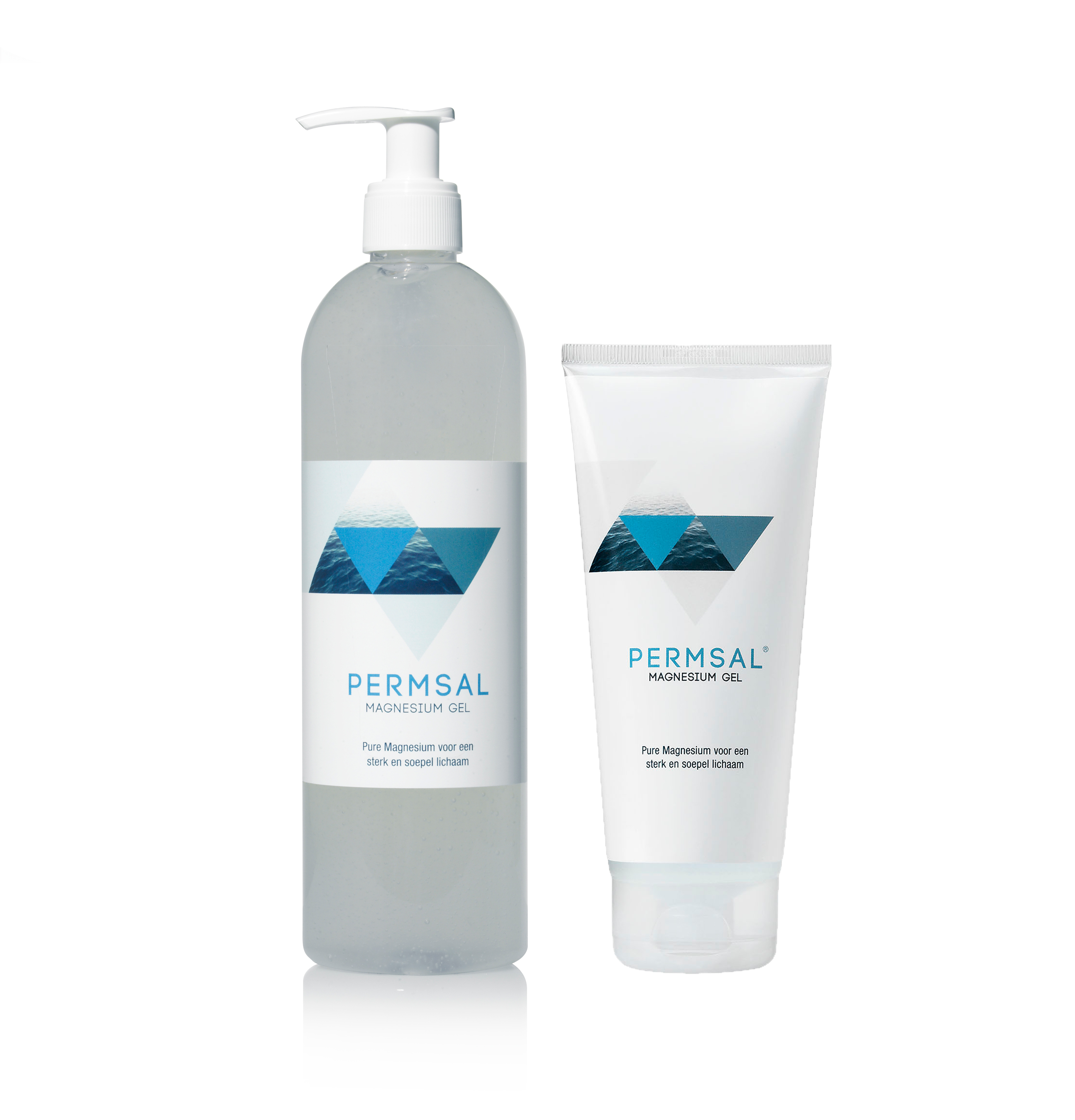 Permsal magnesium Magnesium gel