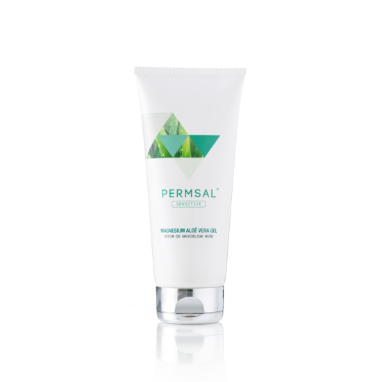 Permsal Magnesium Aloe Vera 150Ml